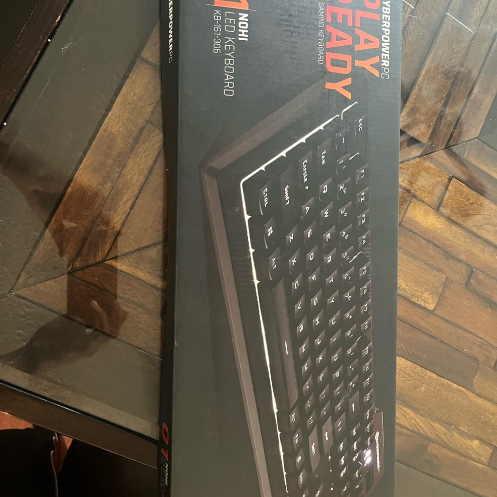 Gaming PC!!!!!!! - Picture 11 of 11